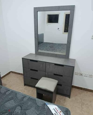 Complete Bed Set available in Jeddah