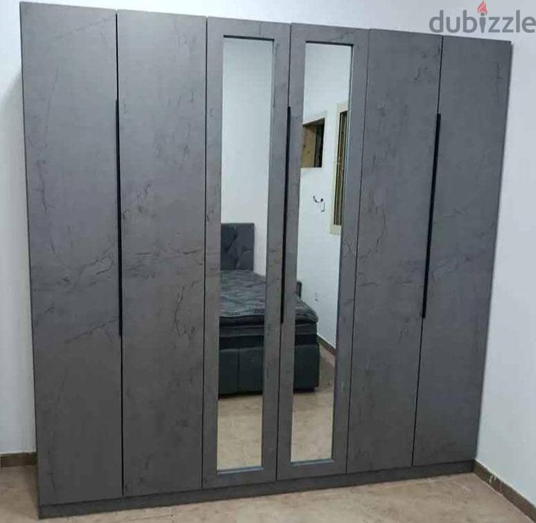 Complete Bed Set available in Jeddah 1