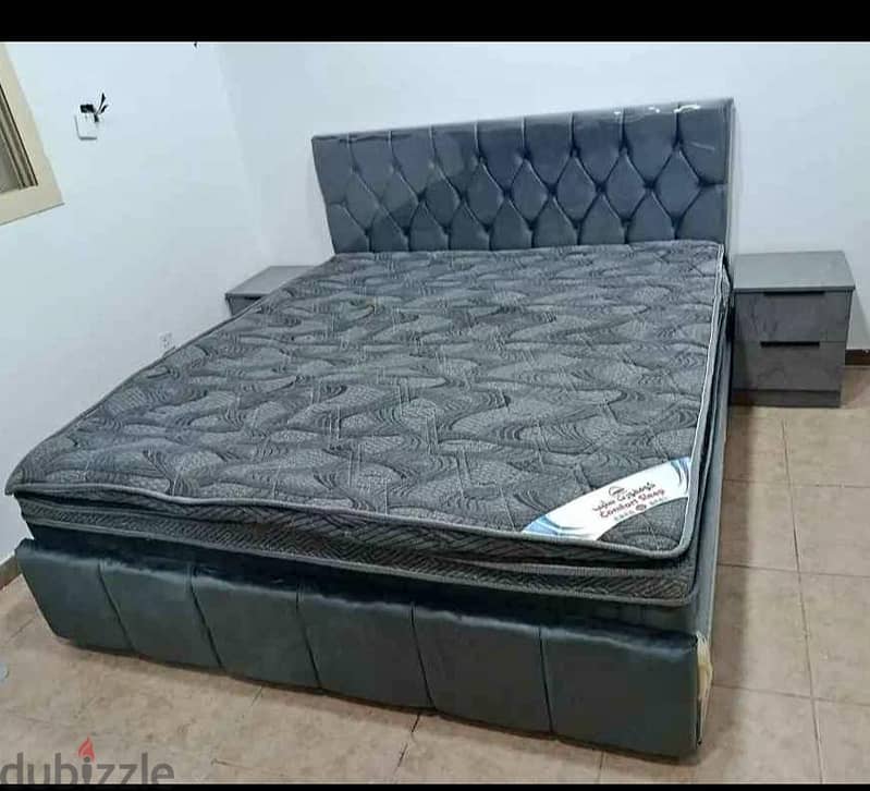 Complete Bed Set available in Jeddah 3