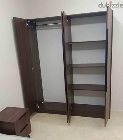 Complete Bed set available in Jeddah