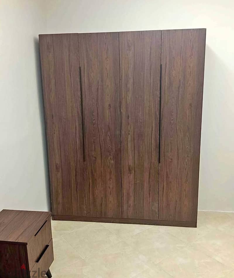 Complete Bed set available in Jeddah 1