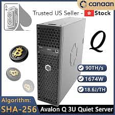 Antminer z15 pro, Antmikner s23 hydro, Avalone Q90th, antminer s21 pro 1
