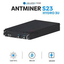 Antminer z15 pro, Antmikner s23 hydro, Avalone Q90th, antminer s21 pro 4