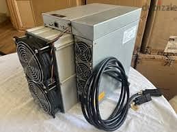 Antminer z15 pro, Antmikner s23 hydro, Avalone Q90th, antminer s21 pro 5