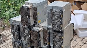 Antminer z15 pro, Antmikner s23 hydro, Avalone Q90th, antminer s21 pro 6