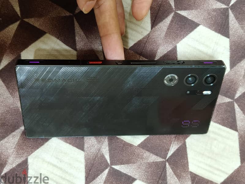 Redmagic 9 pro 1