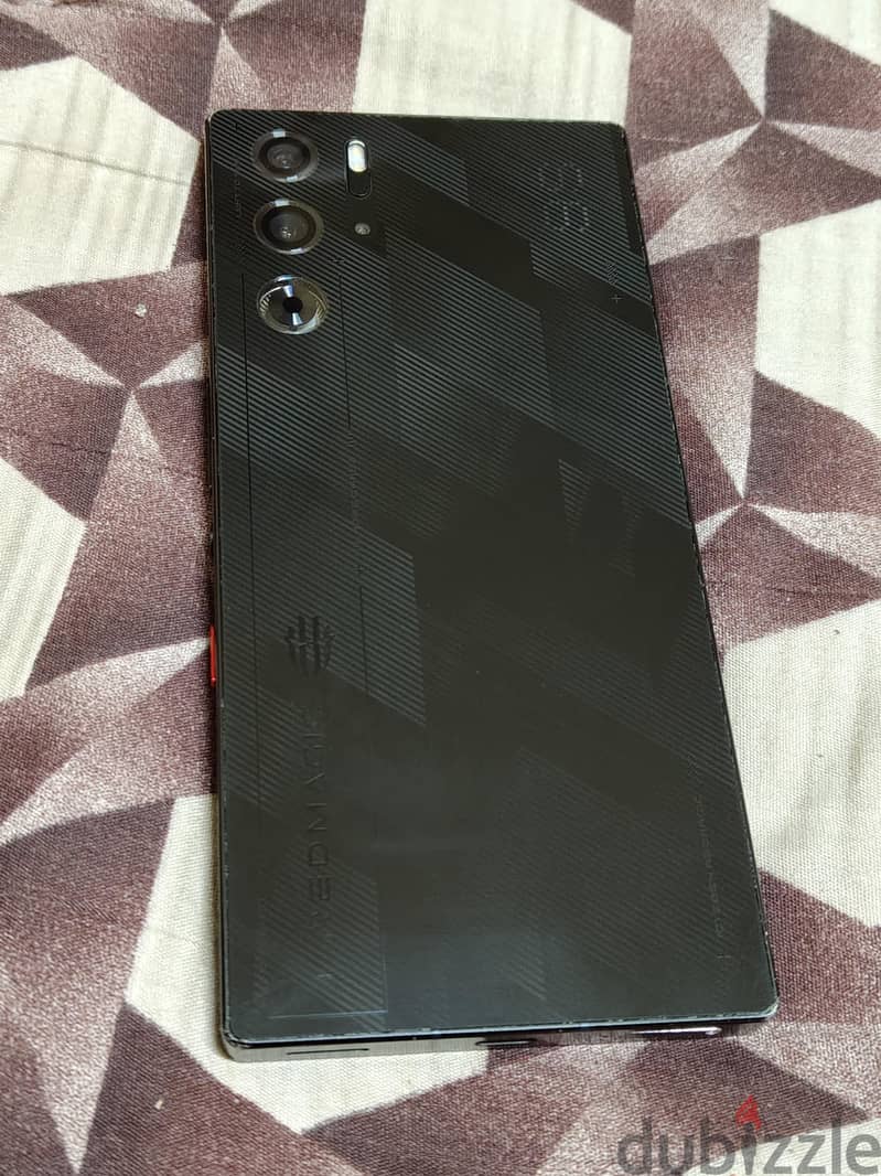 Redmagic 9 pro 2