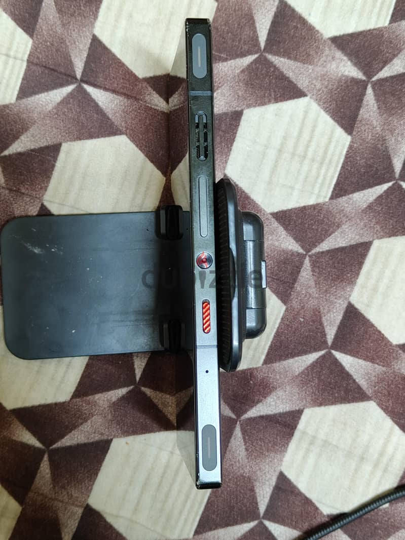 Redmagic 9 pro 3