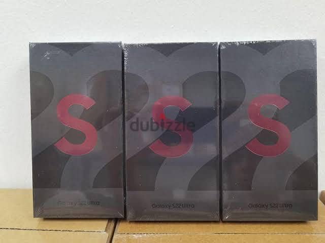 Samsung S22 Ultra 2
