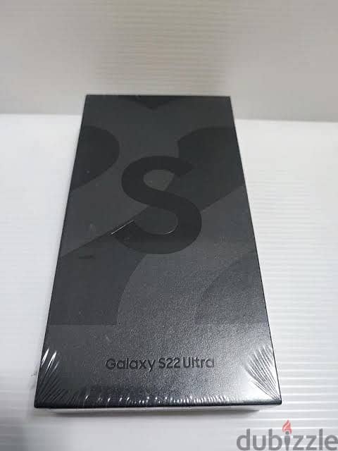 Samsung S22 Ultra 5