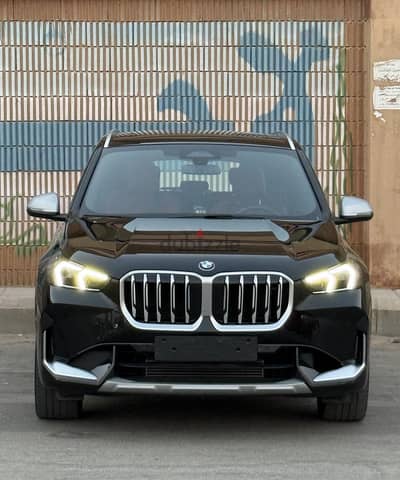 بي ام دبليو X1 2023 فل أوبشن | BMW X1 2023 Full Option