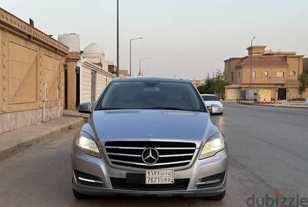 مرسيدس بانوراما   R300 2011 | Mercedes Panorama  R300 2011