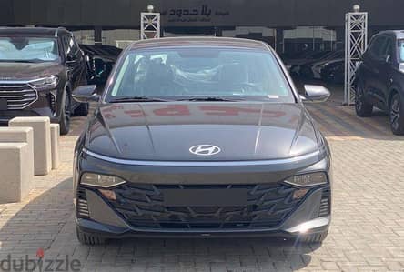 هيونداي أكسنت 2026 جديدة | New Hyundai Accent 2026