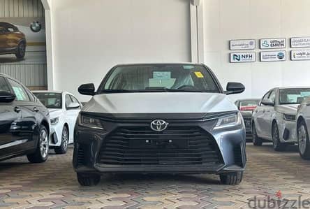 تويوتا يارس 2026 جديدة | New Toyota Yaris 2026