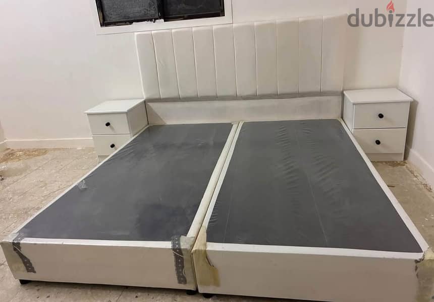 Complete Bed Set available in Jeddah 3