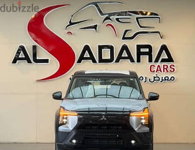 ميتسوبيشي  دستنيتور 2026 عروض | Mitsubishi destinator 2026 Deals