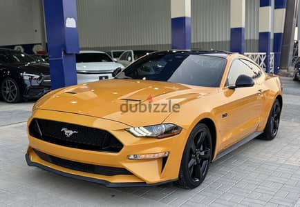فورد موستانج GT 2022 | Ford Mustang GT 2022