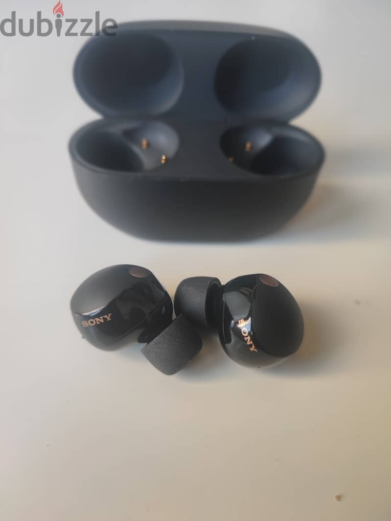 EARBUDS HEADPHONES SONY APPEL JBL  سماعات ماركات عالميه أصلية 5