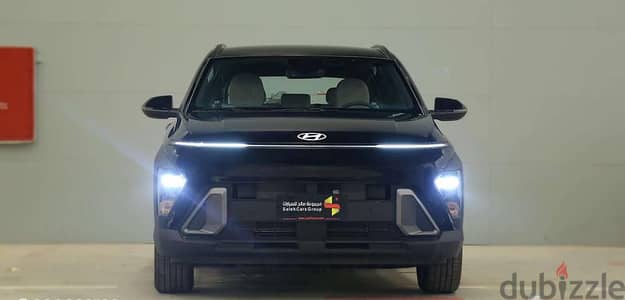 هيونداي كونا هايبرد 2024 | Hyundai Kona Hybrid 2024