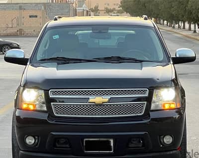 شيفروليه تاهو 2013 | Chevrolet Tahoe 2013