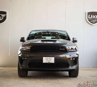 دودج دورانجو GT فل أوبشن 2021 | Dodge Durango GT 2021