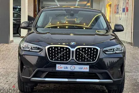 عرض خاص على BMW X4 2025 | Special Offer on BMW X4 2025