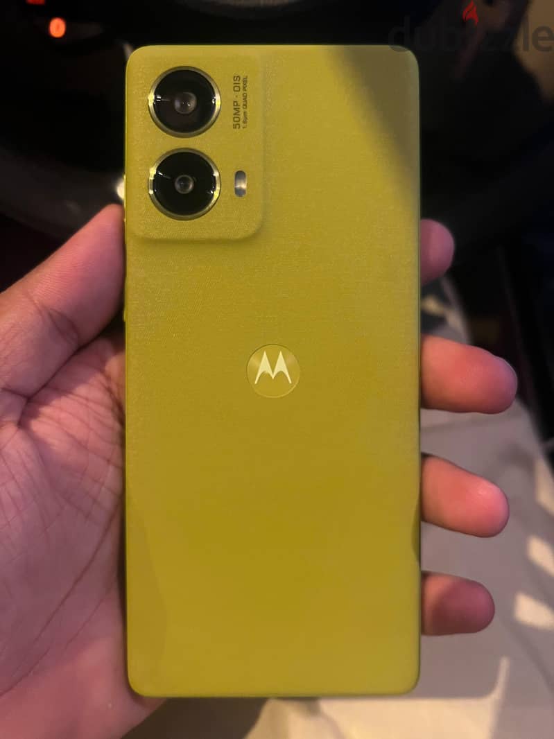 Motorola Moto G 3
