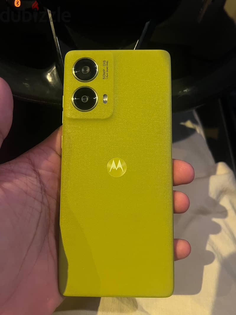 Motorola Moto G 4