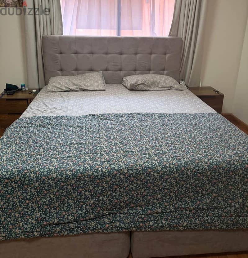 Beautiful Complete Luxury Bedroom set Jeddah 1