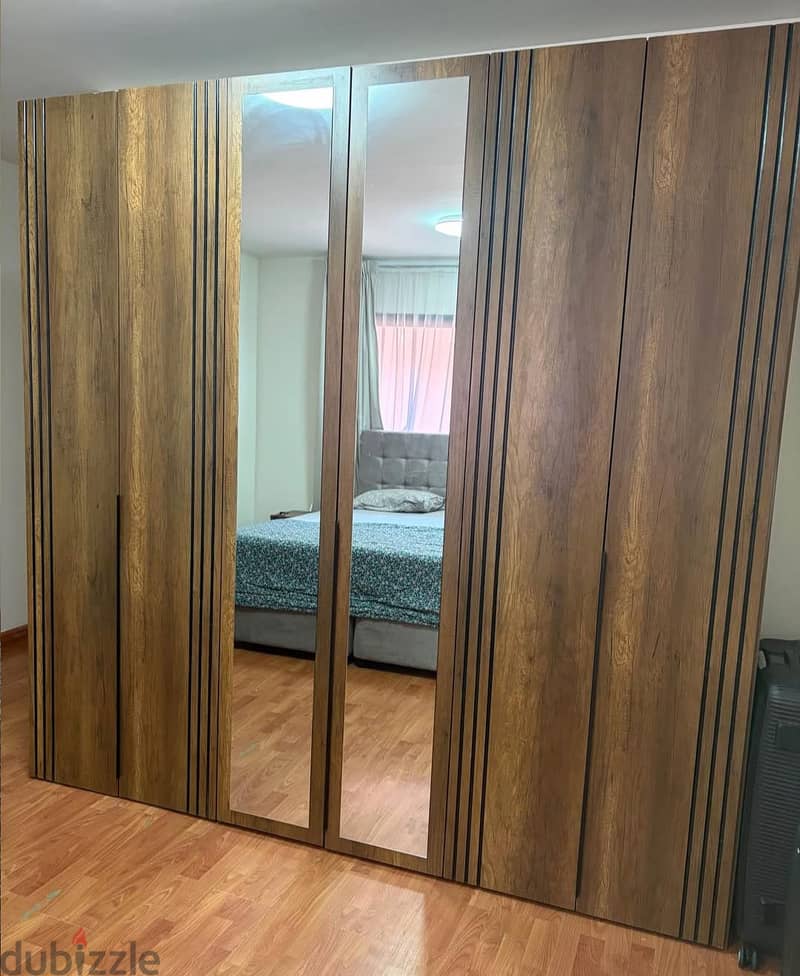 Beautiful Complete Luxury Bedroom set Jeddah 2