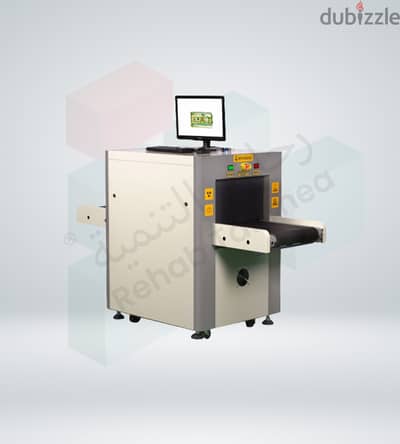 اجهزة تفتيش الحقائب بالاشعة السينية x- ray