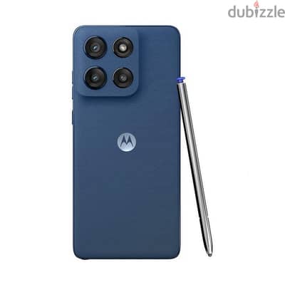 Motorola Ed 60 stylus