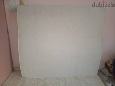 Medicated Orthopedic Mattress – Excellent Condition