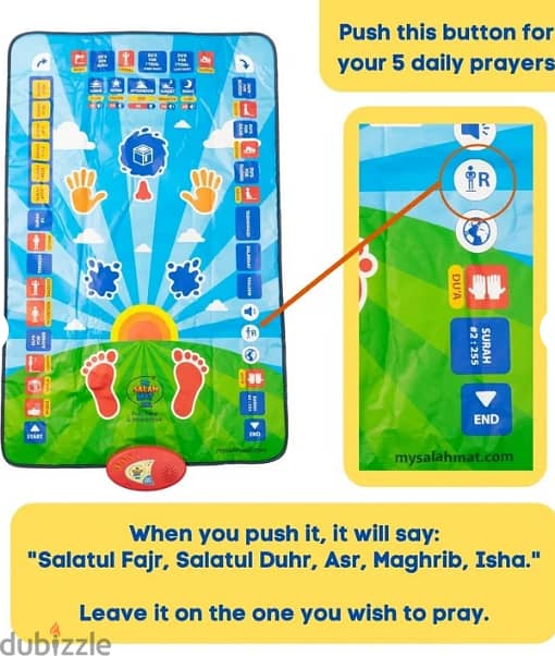 prayer matthttps://gulf-cart-store. myshopify. com/products/educational- 1
