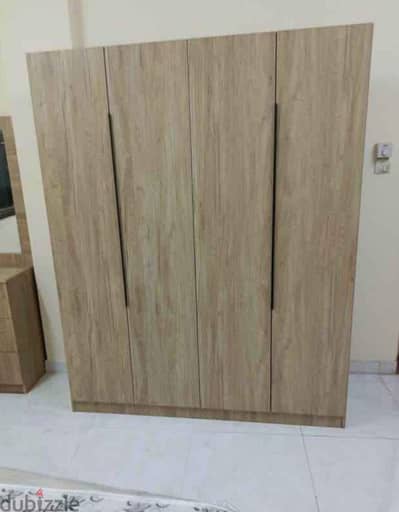 Stylish Complete Bedroom Set available in Jeddah