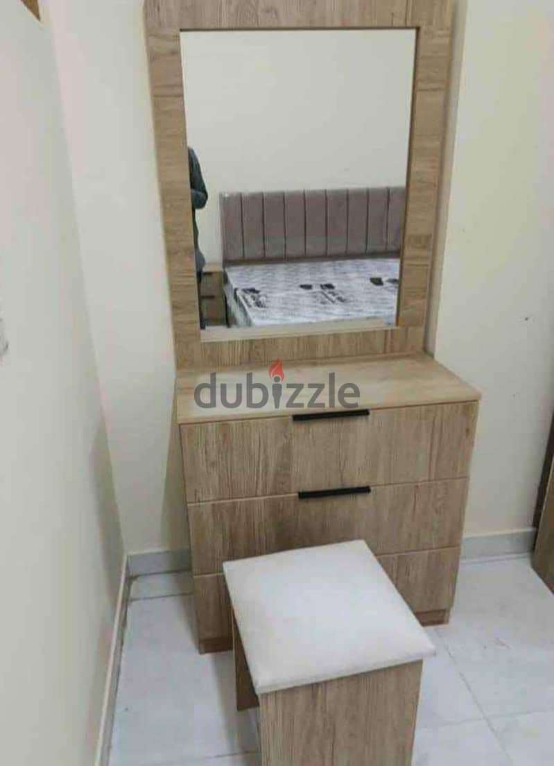 Stylish Complete Bedroom Set available in Jeddah 3
