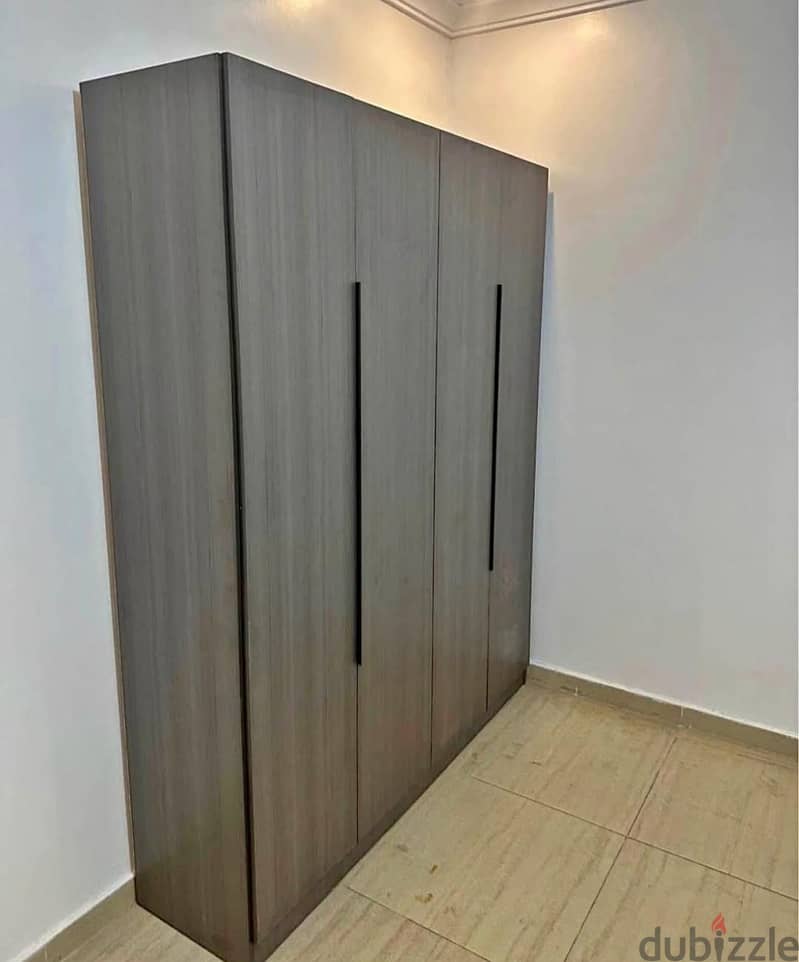 Modern Stylish Wardrobes all Sizes Available in Jeddah 14