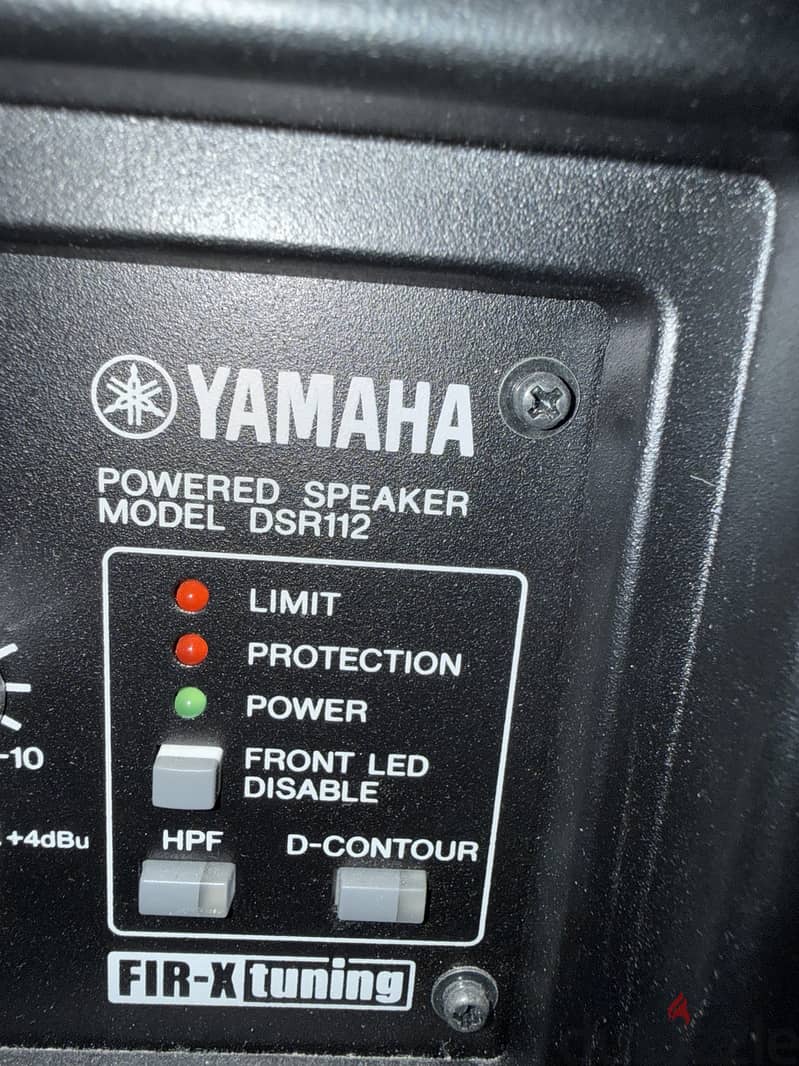 COMPLETE PROFESSIONAL PIONEER DJ + PA SYSTEM XDJ-XZ • 2× YAMAHA 1