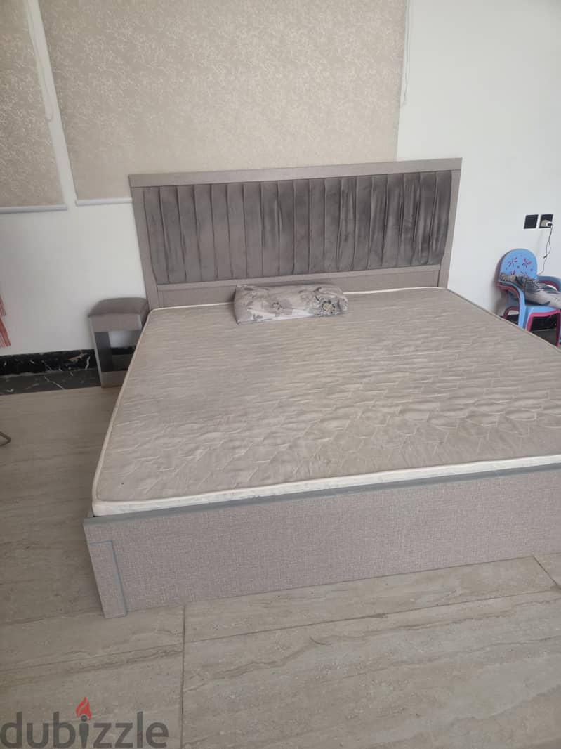 2 sets Full bed Room Furnuture 1