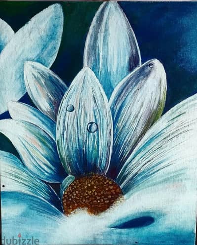 Dm for Art paintings order