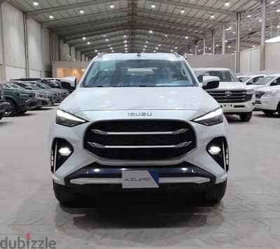 ايسوزو MUX نص فل دبل 2025
