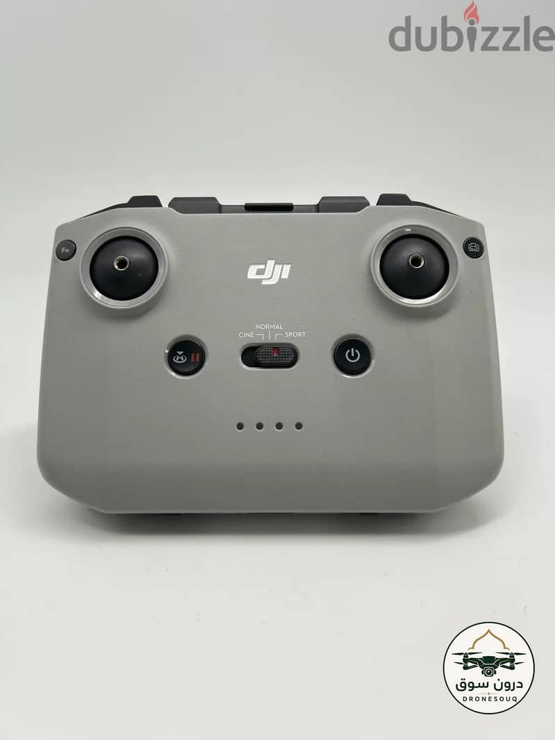 درون DJI Mini 3 فلاي مور كومبو بطارية ممتدة مستعمل 6