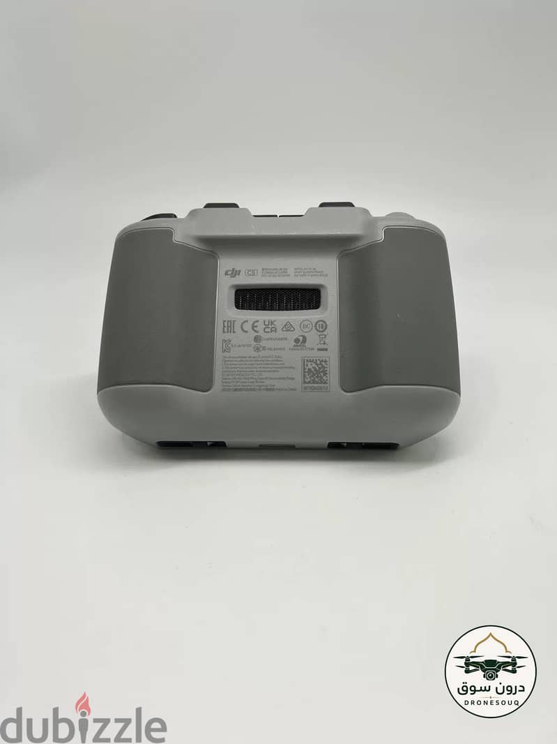 درون DJI Mini 3 فلاي مور كومبو بطارية ممتدة مستعمل 7