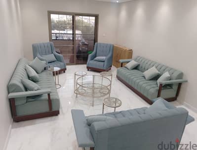 10 seater sofa set
