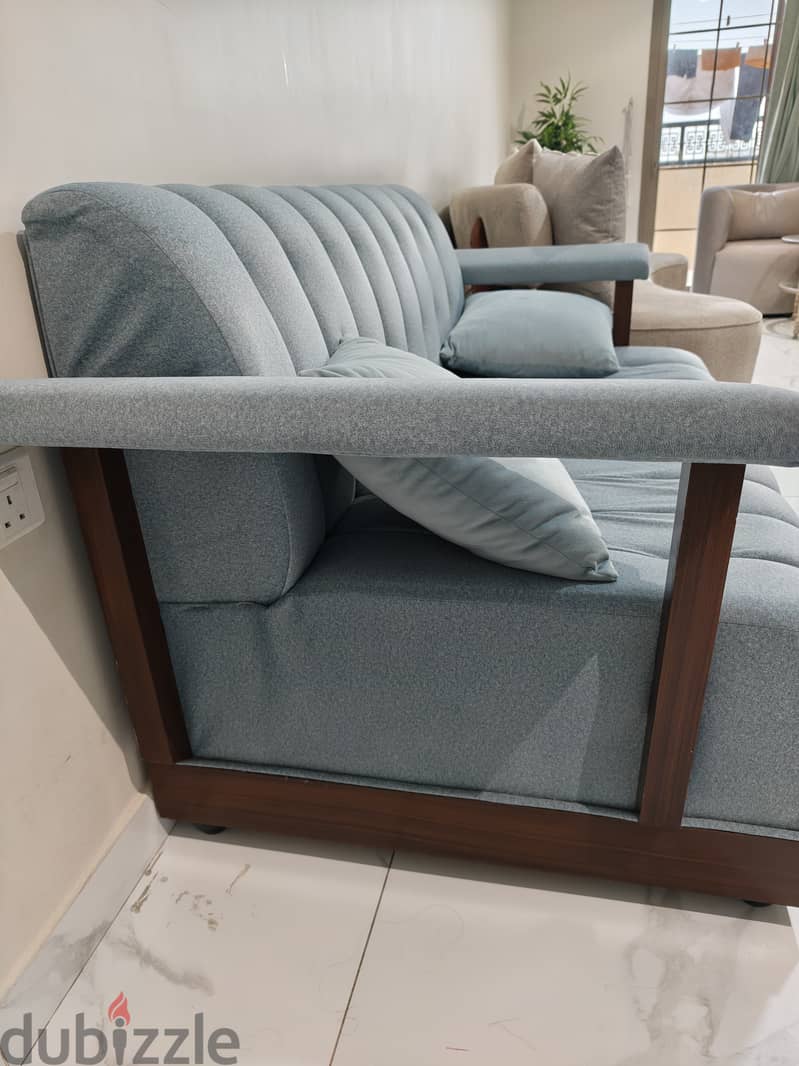 10 seater sofa set 2