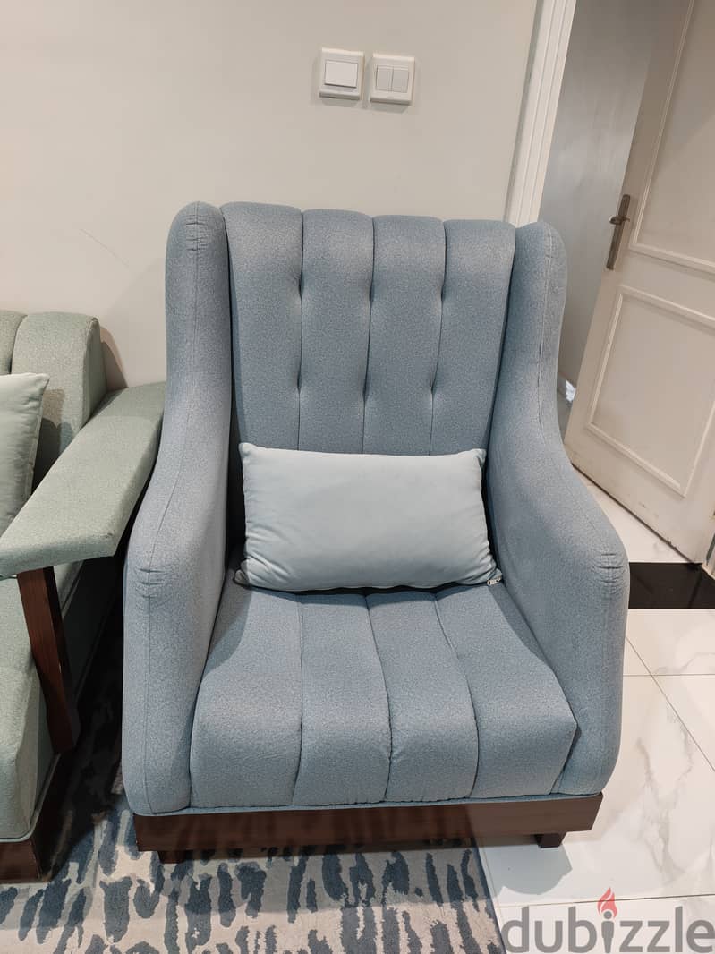 10 seater sofa set 6
