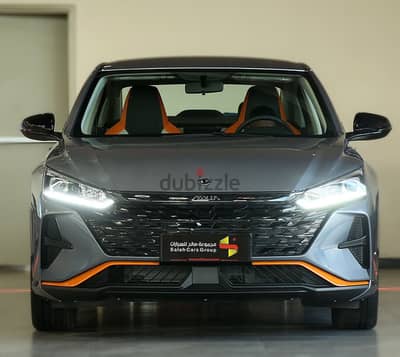 دونج فينج شاين E1 2026