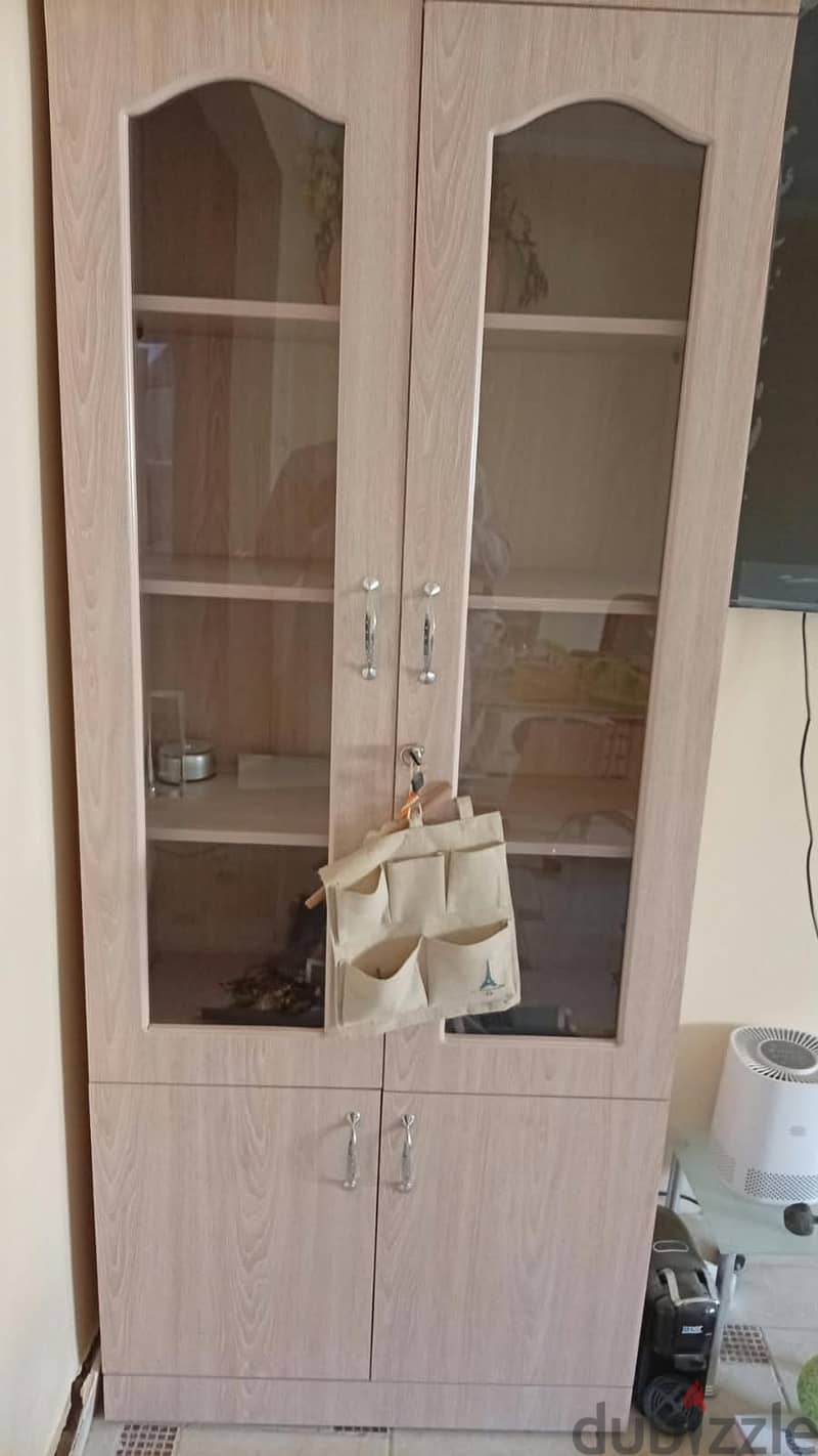 أثاث كامل Full furnished house for sale Sulaimaniah Riyad 2