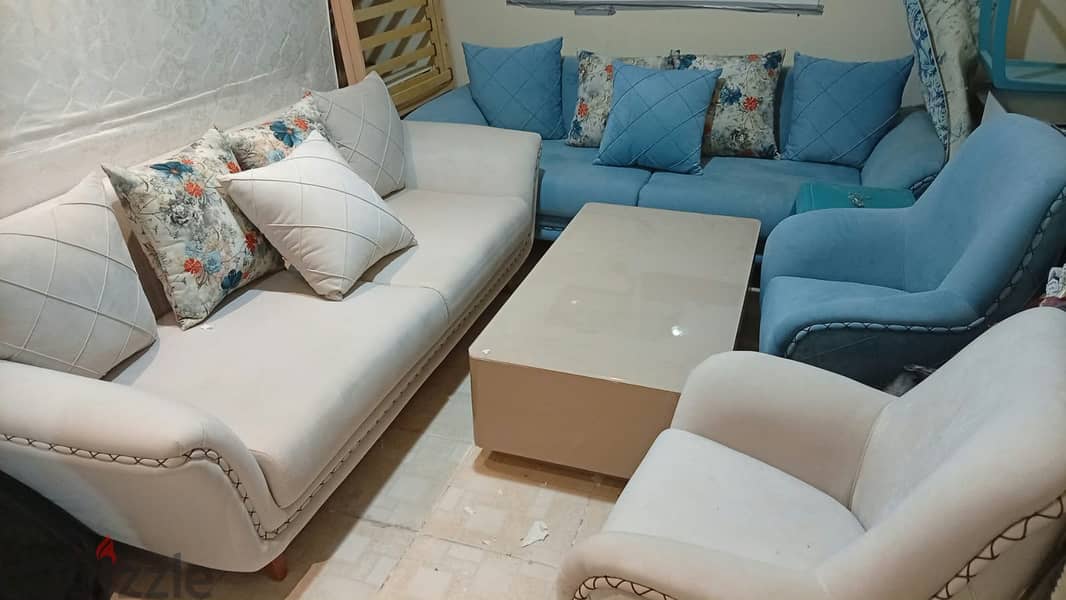 أثاث كامل Full furnished house for sale Sulaimaniah Riyad 5