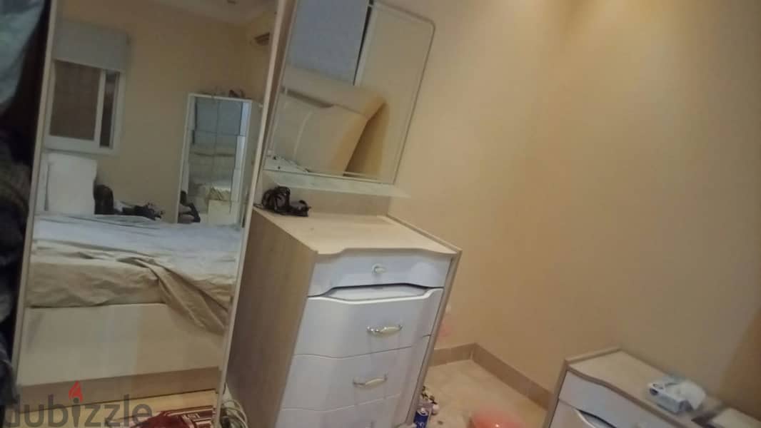 أثاث كامل Full furnished house for sale Sulaimaniah Riyad 7